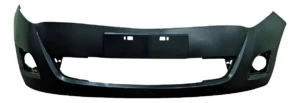 Paragolpe Delantero Chery Fulwin 2013-2014 Negro