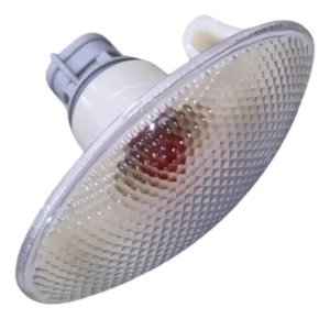 Faro Lateral Guardabarro Lifan Foison Blanco
