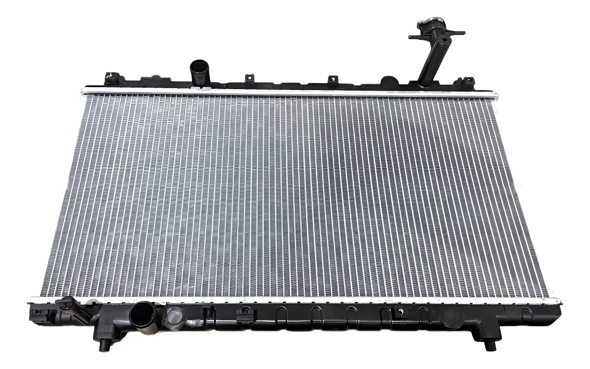 Radiador Agua Chery Tiggo 1.6 2013-2016 Caja Manual