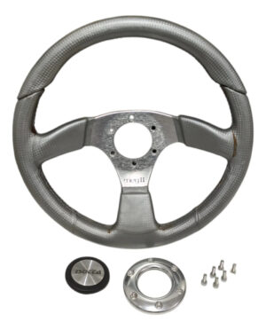 Volante Isotta Semil Fibra Italiano
