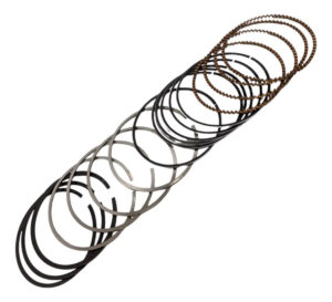 Juego De Aros Chery Qq 1.1 2010-2015 Std