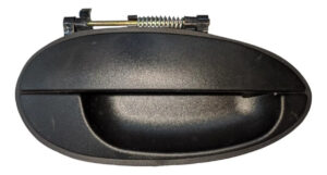 Manija Puerta Ext Trasera Der Chery Qq 1.1 10-15 Face 10-15 Negro