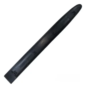 Bagueta De Puerta Tras Izquierda Chery Qq 10-15 *legitimo* Negro
