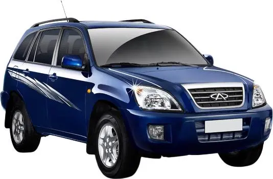 Kit 4 Filtros Chery Tiggo 2.0 2008 Al 2016 - Imagen 3
