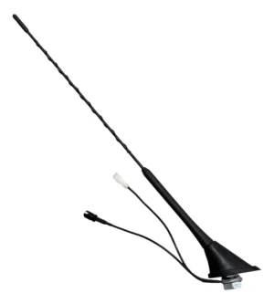 Antena De Radio Sin Amplificador Chery Tiggo 08-16 / Tiggo 3 Negro