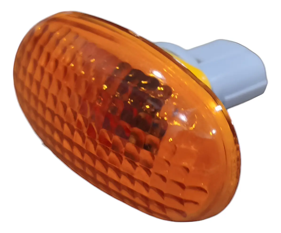 Faro Lateral Guardabarro Der / Izq Chery Qq 2016+