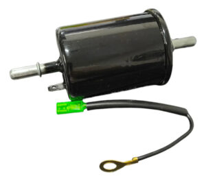 Filtro Combustible Chery Qq 1.1 Y 1.0 (todos) Metalico
