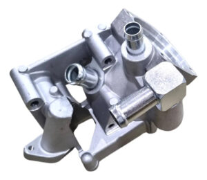 Porta Termostato Chery Tiggo 2.0 08-16 / Chery Skin 12-15