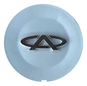 Centro De Llanta Chery Face 2010-2015 Gris